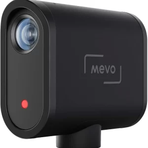 Câmera Sem Fio M-Mevo Start para Transmissões Ao Vivo