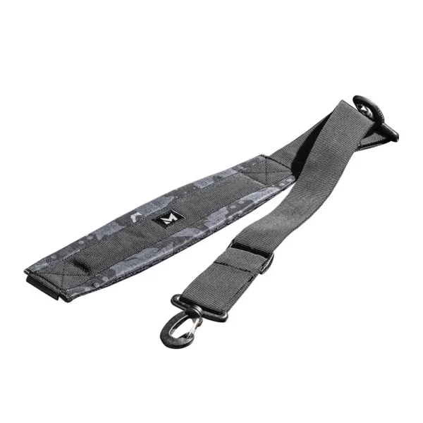 Bolsa/Calxa de Pesca Marine M-BP25C com 5 Estojos Inclusos 30cm x 50cm x 30cm - Imagem 6