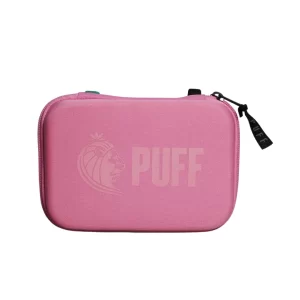 Kit Puff Life Case Classic Grande Colors