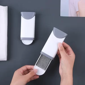 Escova de Limpeza Removedora de Pelos para Pets