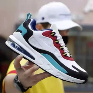 Tênis de Corrida Respiráveis para Homens