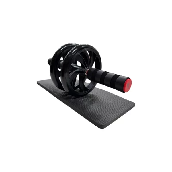 Roda Abdominal Stark Fitness - Fortalece Core com Estabilidade - Imagem 6
