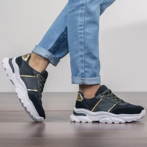 Tênis Esportivo Feminino Fiorella GuGi 622-GG