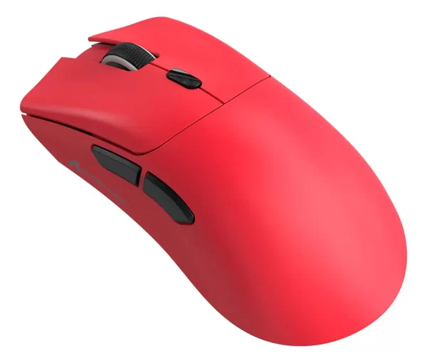 Mouse Gamer Sem Fio Bluetooth 2.4G Attack Shark Recarregável Paw3311 18000 Dpi R1 - Imagem 3