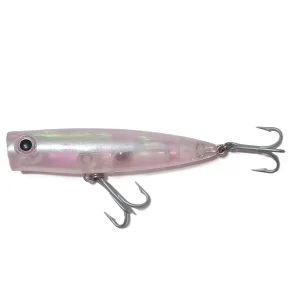 Isca Popper KV Olhete 11cm 24g Cor Lula
