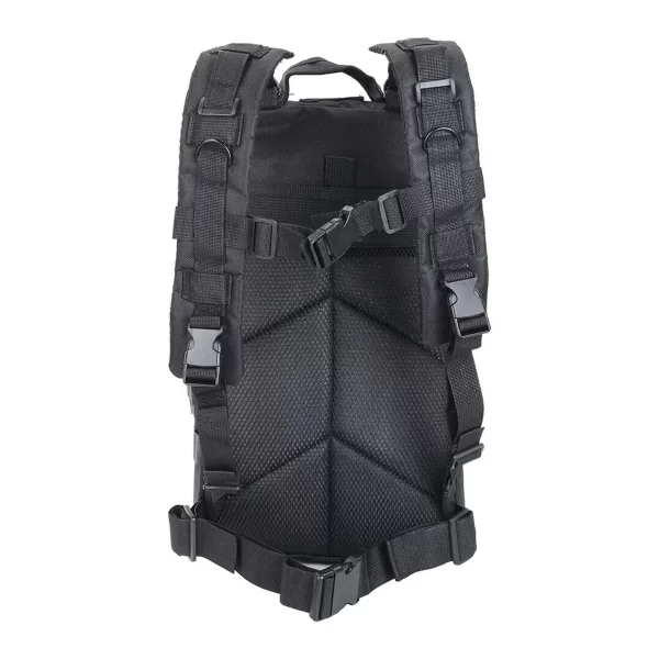 Mochila Tática Militar Impermeável 30 Litros - Imagem 5