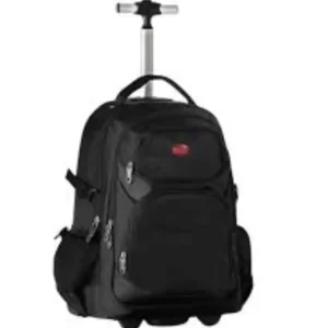 Mochila Executiva para Notebook 2 em 1