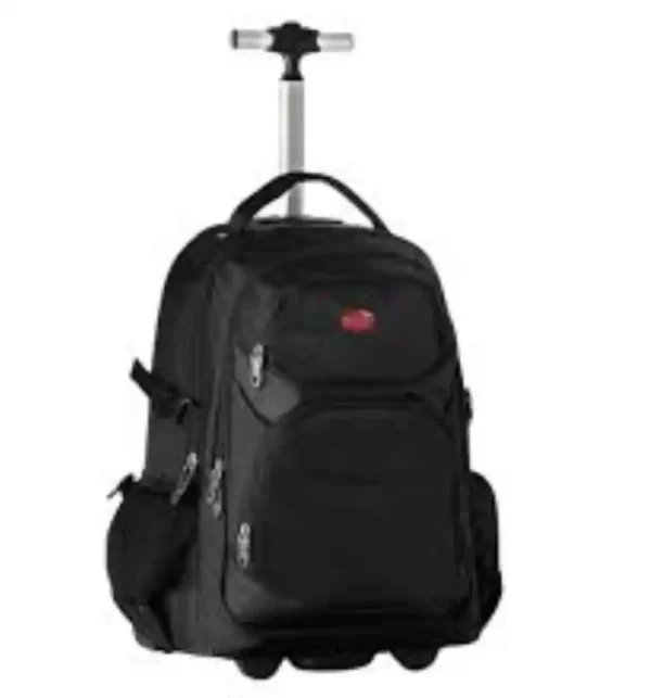 Mochila Notebook para Executivo 2, 1