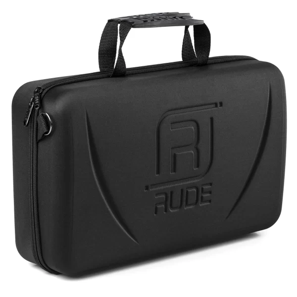 Maleta Executiva Pasta Case Multiuso - Imagem 3