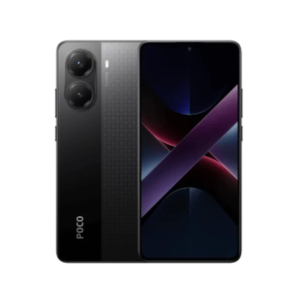 Processador Poco X7 Pro, 5G, 512GB, 12GB RAM, Dimensão 8400 Ultra, Câmera 50MP, 6000mAh Bateria - Imagem 5
