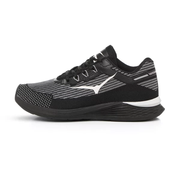 Tênis Masculino Esportivo Boost Super Leve E Confortável - Imagem 5