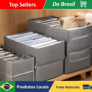 Organizador de Calça Jeans - Neverdie Store