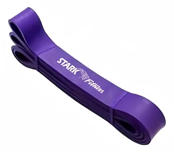 Super Band Elástico Extensor StarkFitness 32mm - Imagem 2