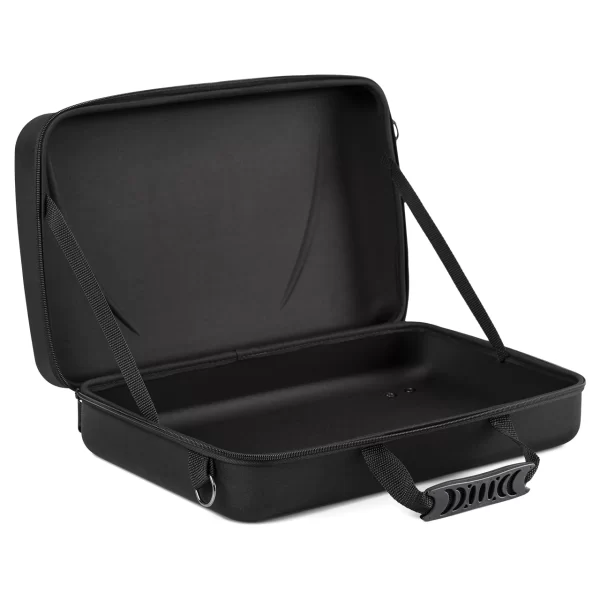 Maleta Executiva Pasta Case Multiuso - Imagem 2