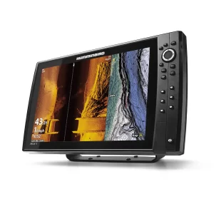 HumminBird SOLIX HELIX 15 G2 Fish Finder 15,4"