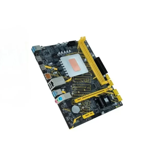 Placa Mãe Revenger I5 6300HQ DDR4 64GB HDMI NVMe - Imagem 3