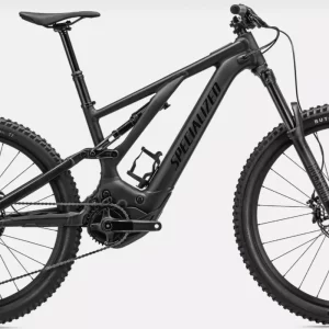 Bicicleta E-Bike Alloyy Powerful Levo-3