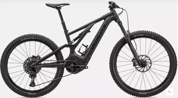 Bicicletas Alloyy Powerful E-Bike, Levo-3, 90Nm Torque, 700Wh Bateria, recentemente, 565W, Bicicleta