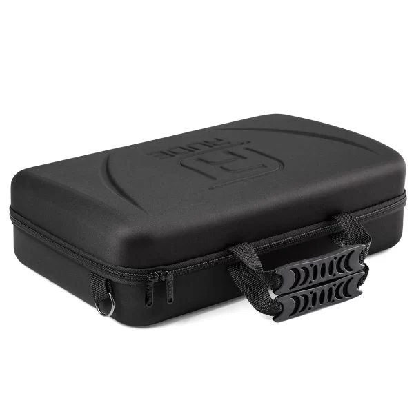 Maleta Executiva Pasta Case Multiuso - Imagem 4