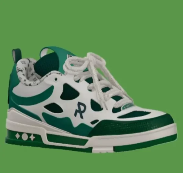Tenis Skate Rayda Vl MAsculino e Feminino Modelo Famoso Exclusivo Moda Dia a Dia Super Confortavle Preço Acesssivel - Imagem 3