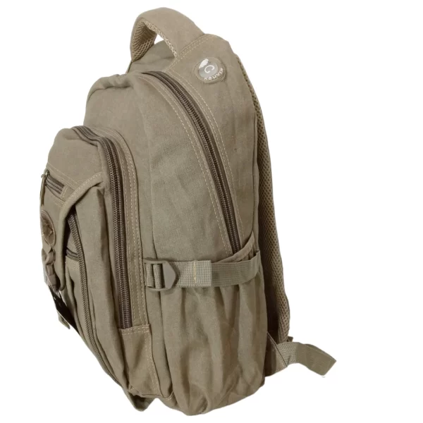 Mochila Executiva Masculina Mochila Executiva Notebook Mochila Multiuso - Imagem 3