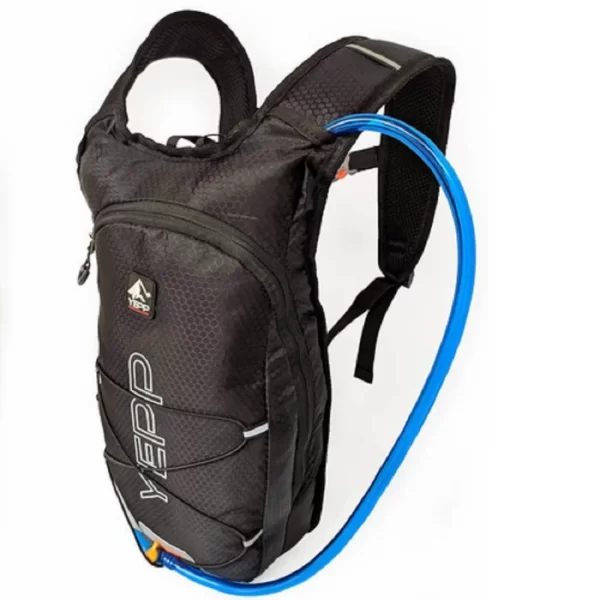 Mochila Hidratação 8 Litros Yepp para Corrida e Camping - Imagem 2