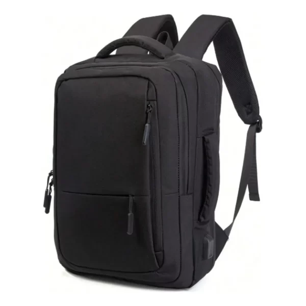 Mochila Empresarial Executiva Notebook Social Viagem - Imagem 4