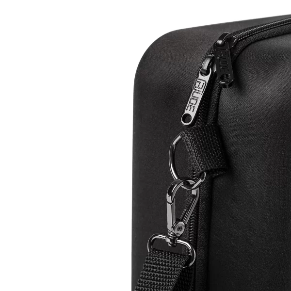 Maleta Executiva Pasta Case Multiuso - Imagem 6