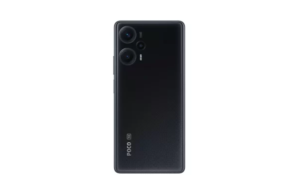 Xiaomi Poco F5 256GB ROM Black 12GB RAM Versão Global - Imagem 4