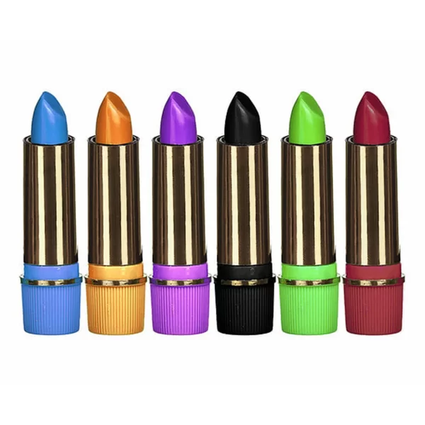 Batom Mágico 24 Horas Color - Bella Femme - Imagem 3