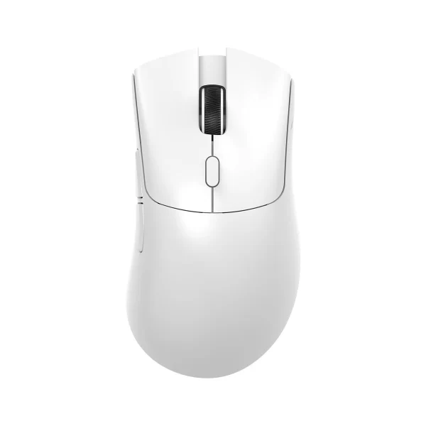Mouse Gamer Sem Fio Bluetooth 2.4G Attack Shark Recarregável Paw3311 18000 Dpi R1 - Imagem 4