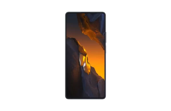 Xiaomi Poco F5 256GB ROM Black 12GB RAM Versão Global - Imagem 5