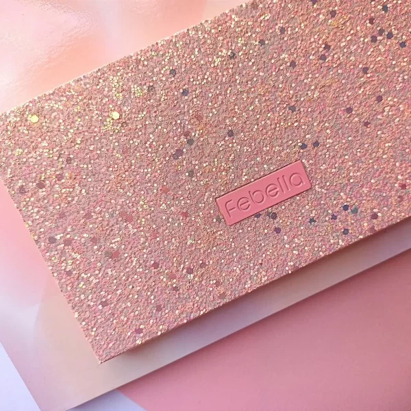 Paleta de Sombras Cinderella 18 Cores - Febella - Imagem 6