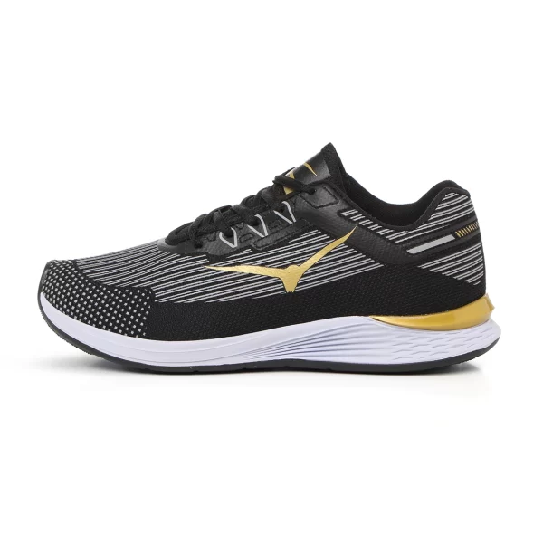 Tênis Masculino Esportivo Boost Super Leve E Confortável - Imagem 6