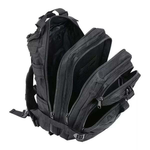 Mochila Tática Militar Impermeável 30 Litros - Imagem 4