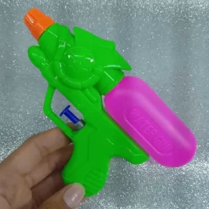 Brinquedo Infantil Mini Lança Água 15cm