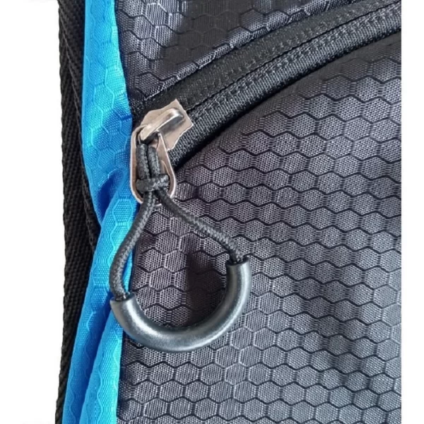 Mochila Hidratação 8 Litros Yepp para Corrida e Camping - Imagem 6
