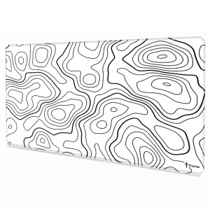 Mouse Pad Gamer Extra Grande Titorion 90x40