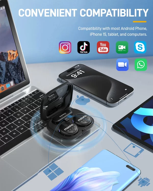 Local brasil mao wm620 microfone de lapela sem fio microfone de lapela com cancelamento de ruído profissional para gravação de vídeo vlogging - Imagem 6