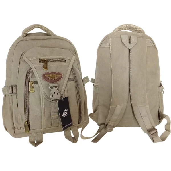 Mochila Executiva Masculina Mochila Executiva Notebook Mochila Multiuso - Imagem 2