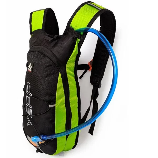 Mochila Hidratação 8 Litros Yepp para Corrida e Camping - Imagem 4