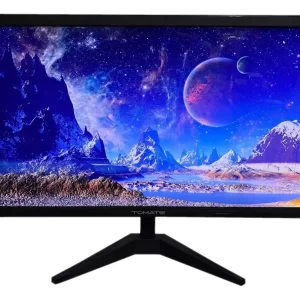 Monitor Gamer 24 Polegadas Full HD 75Hz Tomate
