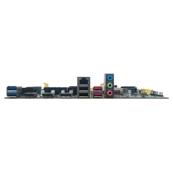 Placa Mãe Revenger I5 6300HQ DDR4 64GB HDMI NVMe - Imagem 6