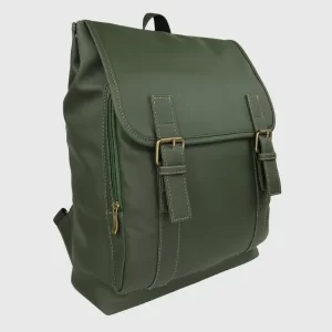 Mochila Executiva Vintage Lenna's LE01 para Notebook