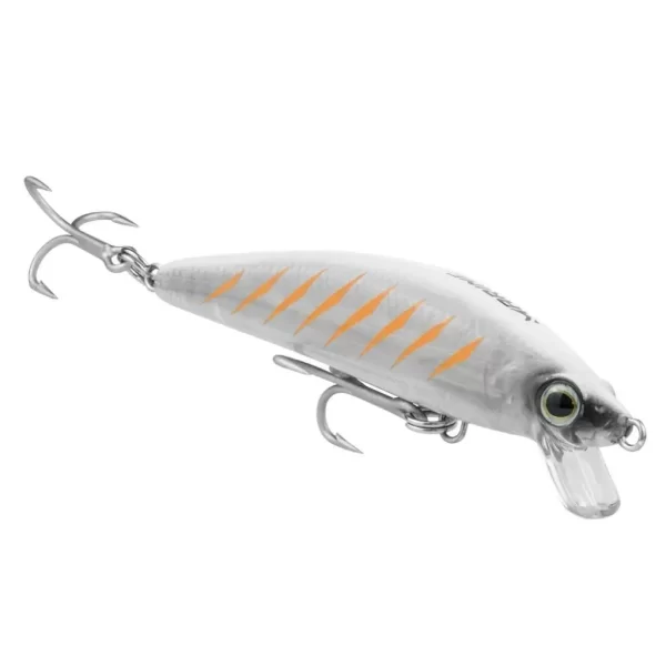 Kit 4 Iscas Marine Inna Pro 60 6g Tucunaré Robalo Traíra - Imagem 5