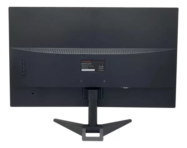 Monitor Gamer 24 Polegadas Full Hd 75hz 5ms Mtm-1024 Tomate - Imagem 2