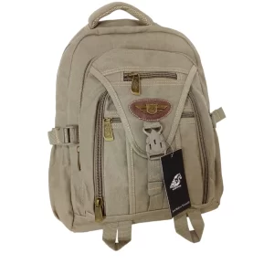 Mochila Executiva Masculina Multiuso para Notebook