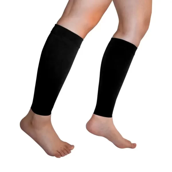 Canelito de Compressão Esportiva Panturrilheira Unissex - Imagem 2