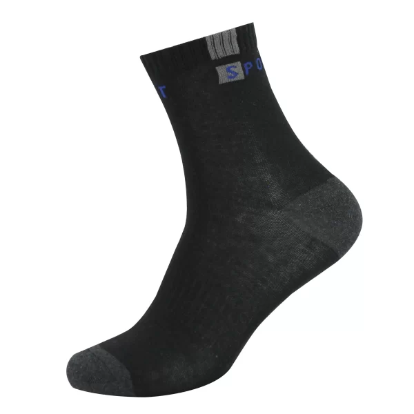 meias masculinas，meia antiderrapante futebol，meias esportivas masculina，meia ciclismo，atacado para revender de tudo，do bras - Imagem 6