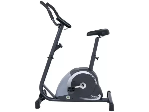 Bicicleta Ergométrica Dream Fitness Magnética - Imagem 2